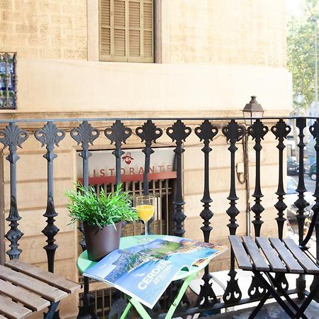 Easysleep Borne Apartamento Barcelona Exterior foto