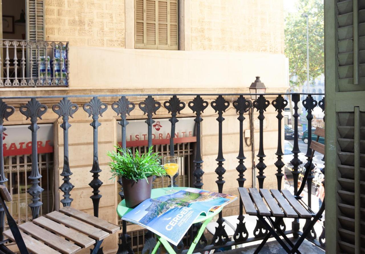 Easysleep Borne Apartamento Barcelona Exterior foto