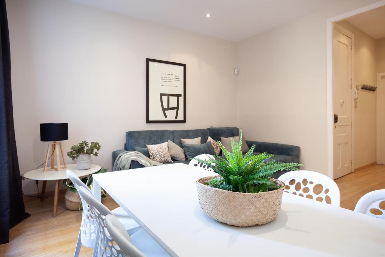 Easysleep Borne Apartamento Barcelona Exterior foto