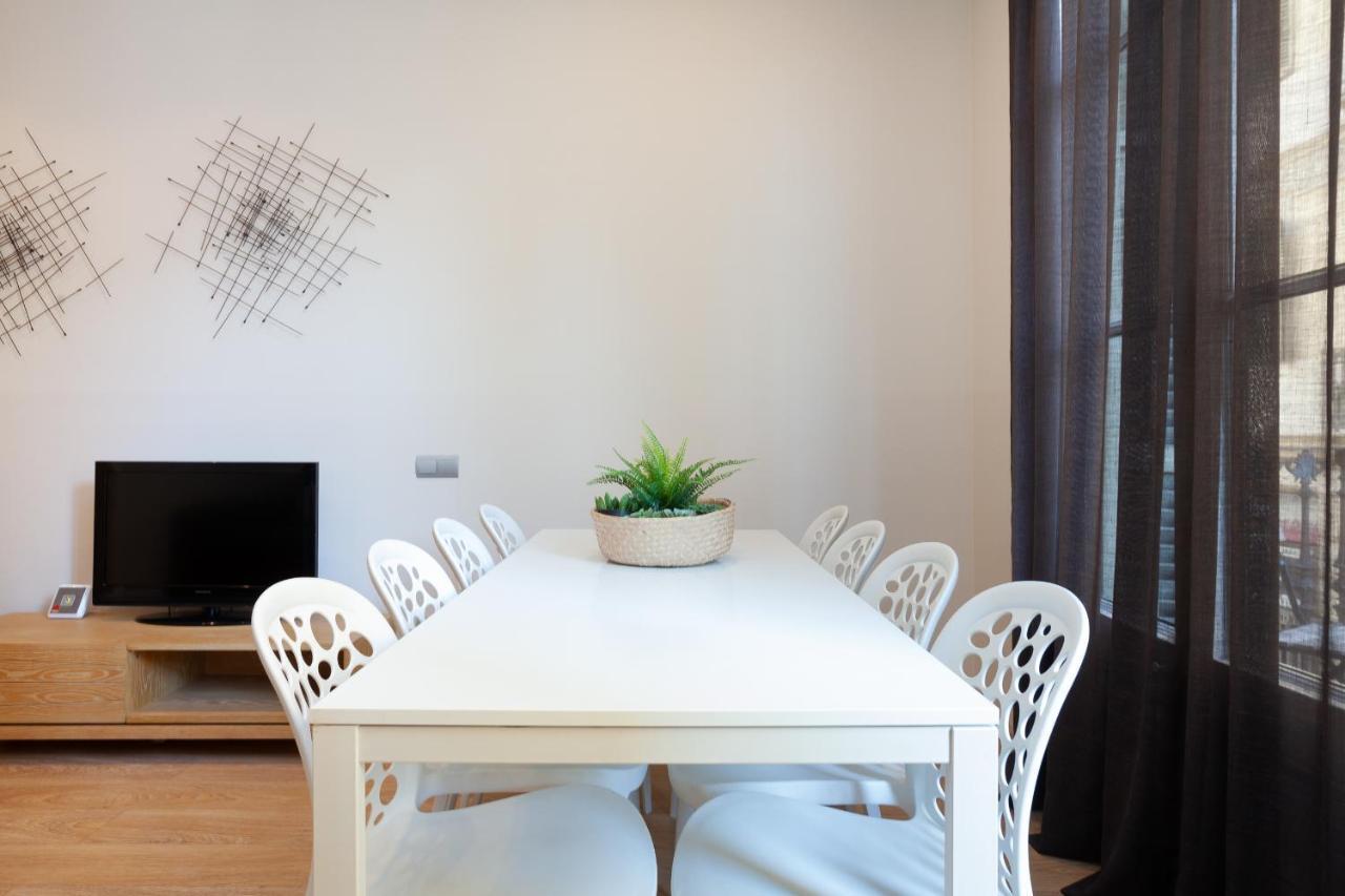 Easysleep Borne Apartamento Barcelona Exterior foto