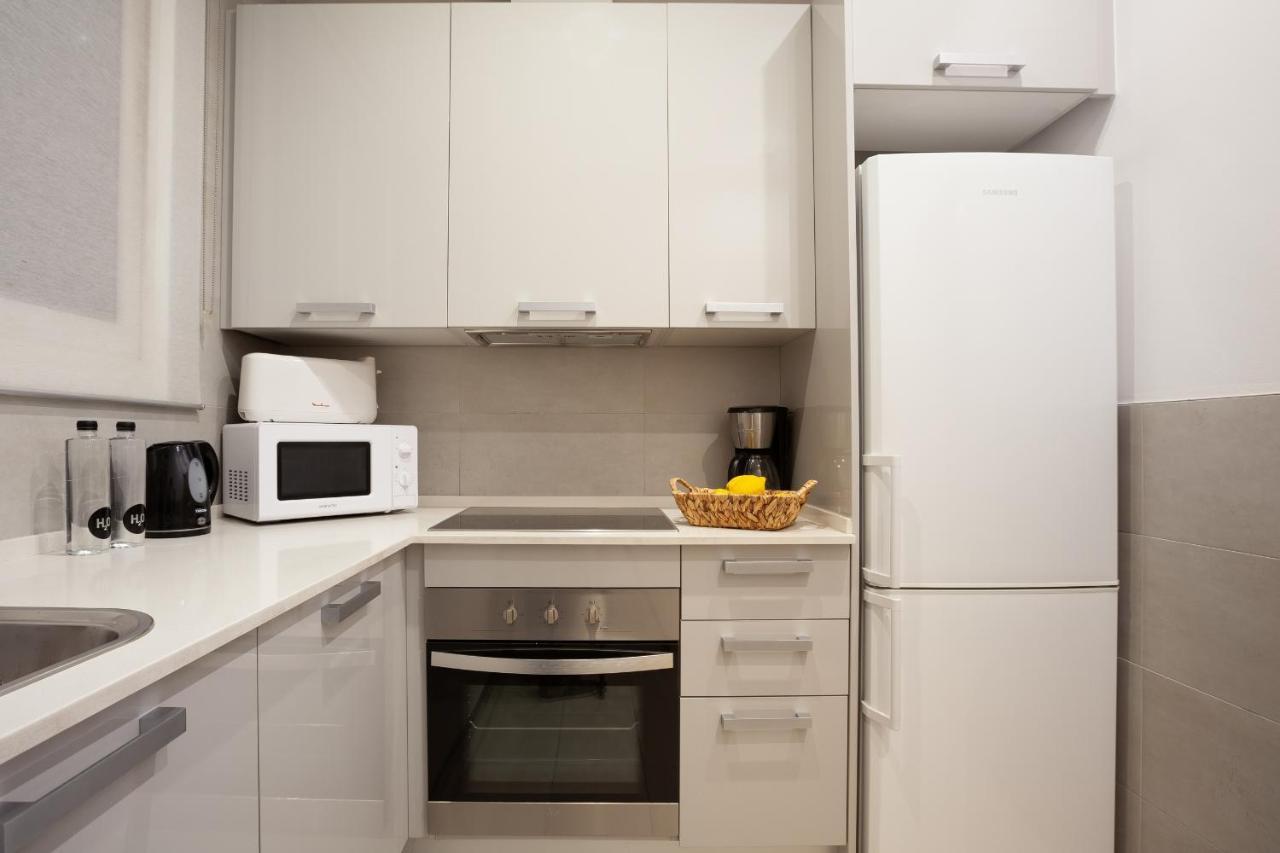 Easysleep Borne Apartamento Barcelona Exterior foto