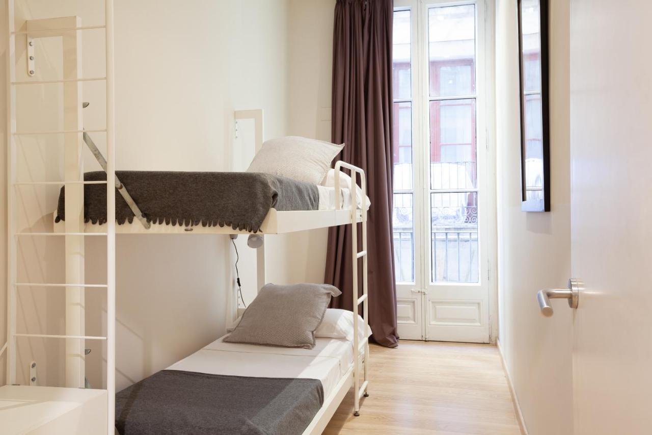 Easysleep Borne Apartamento Barcelona Exterior foto
