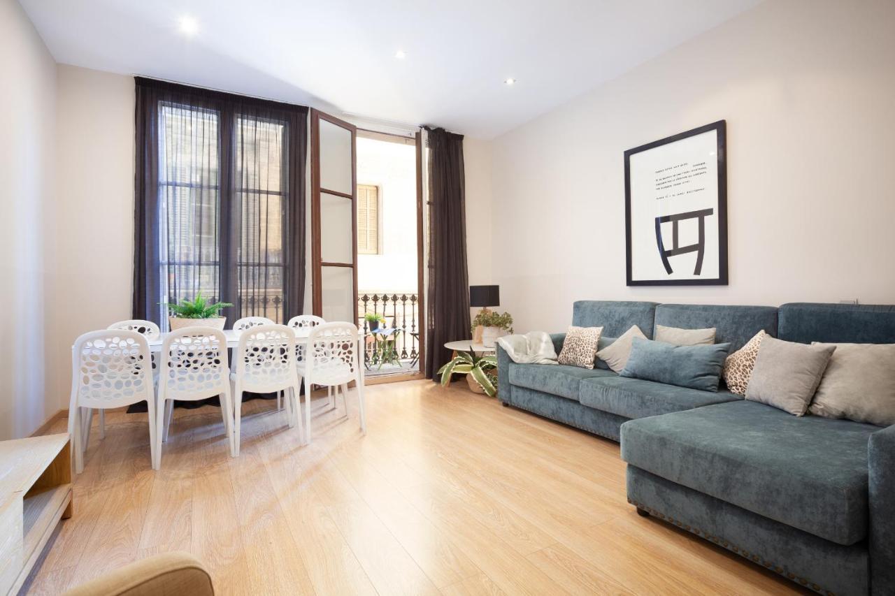 Easysleep Borne Apartamento Barcelona Exterior foto