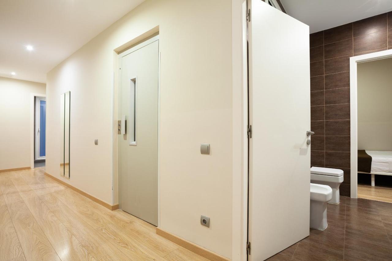Easysleep Borne Apartamento Barcelona Exterior foto