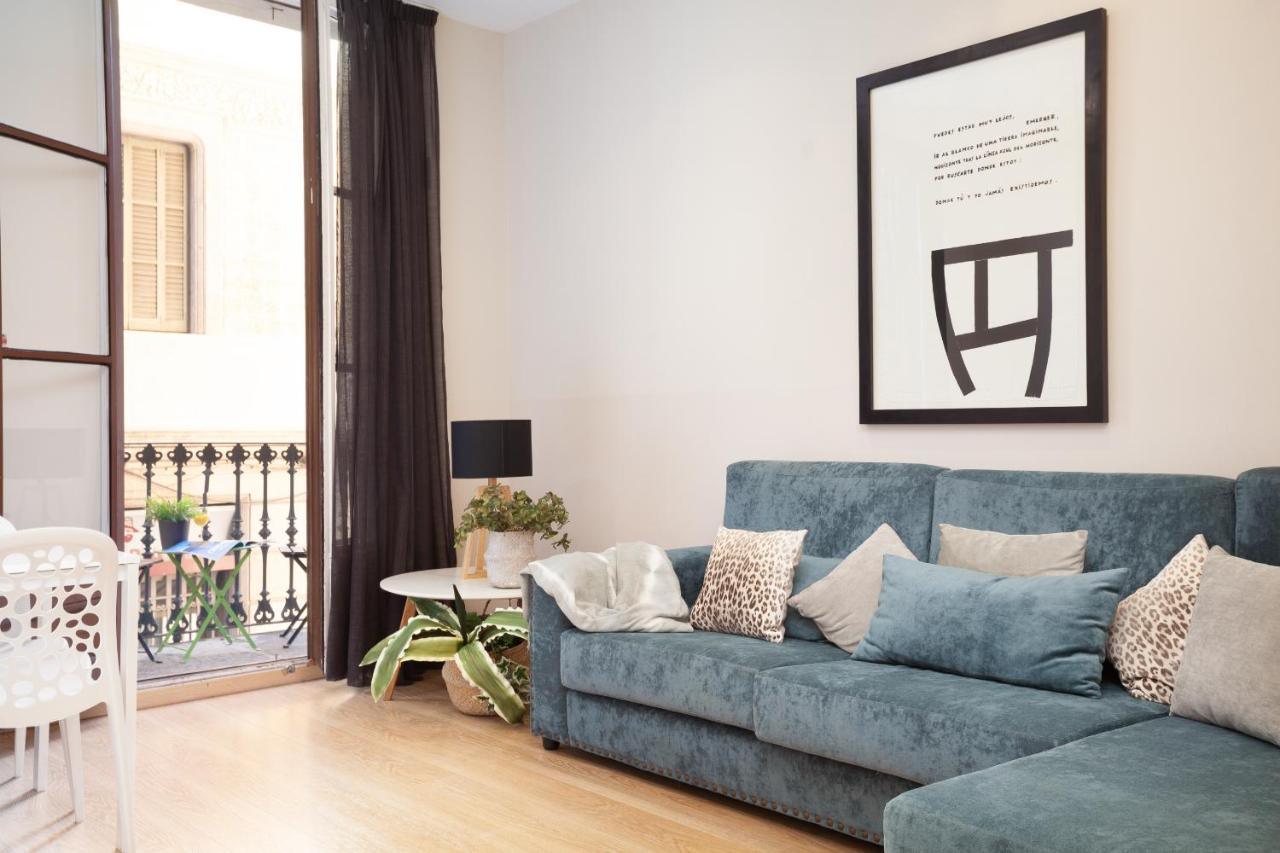 Easysleep Borne Apartamento Barcelona Exterior foto