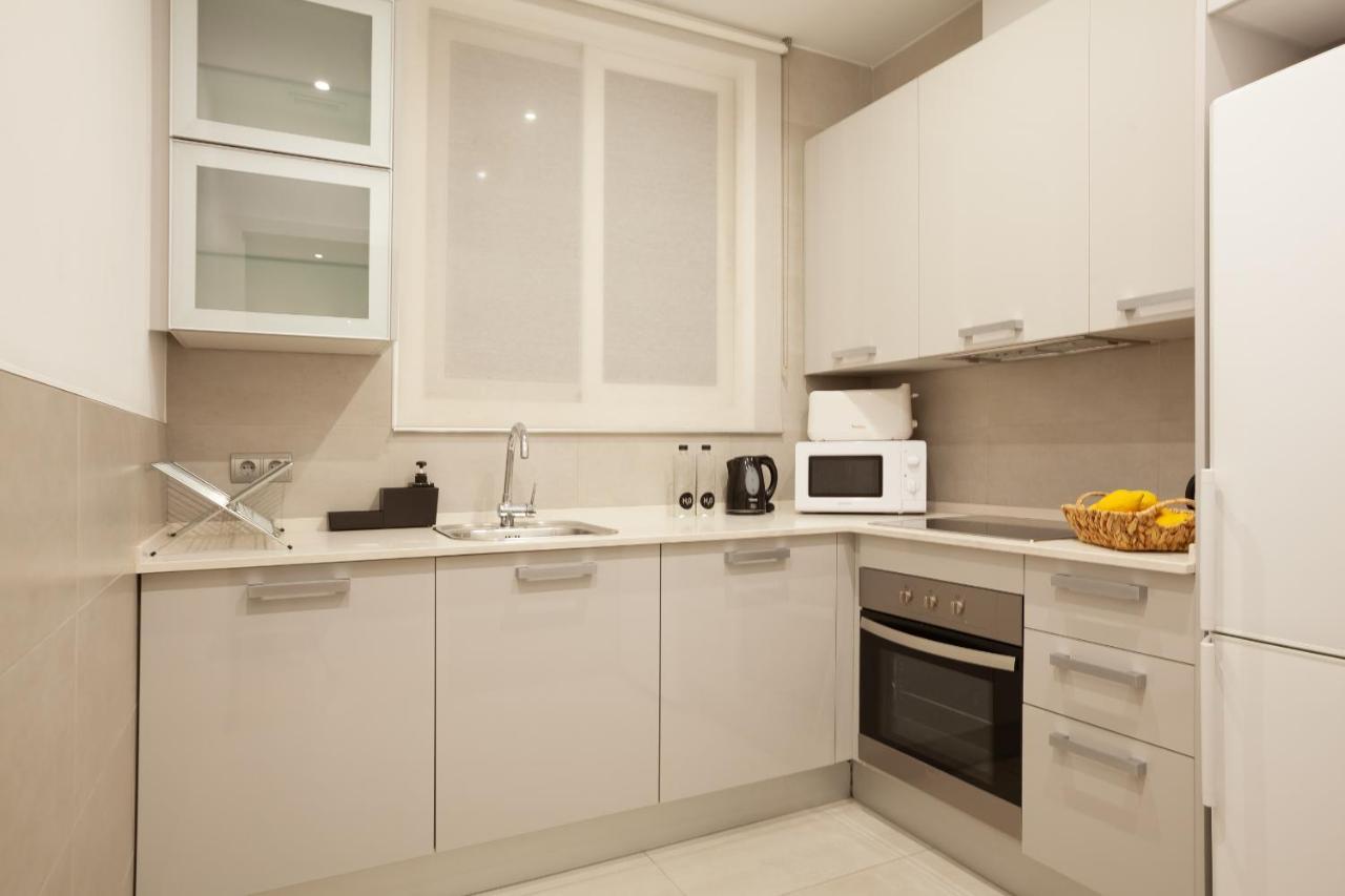 Easysleep Borne Apartamento Barcelona Exterior foto