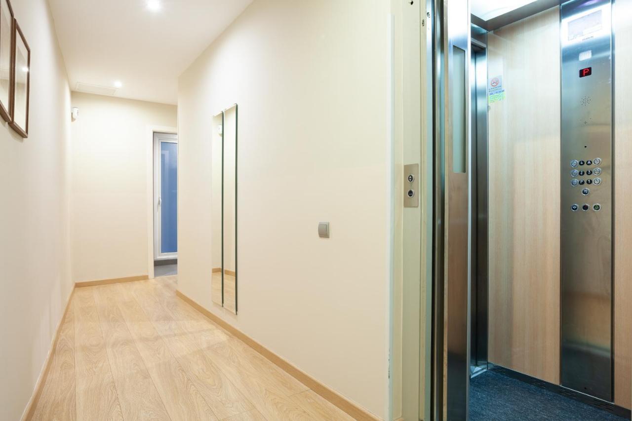 Easysleep Borne Apartamento Barcelona Exterior foto