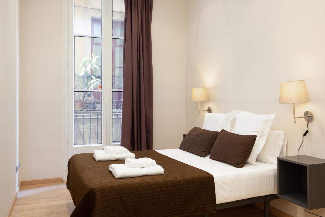 Easysleep Borne Apartamento Barcelona Exterior foto